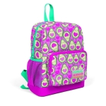 Backpack Kids Avocado Large