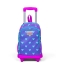 Backpack Kids Hearts Trolley Large