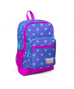 Backpack Kids Hearts Large