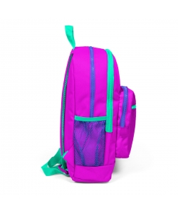 Backpack Kids Fushia/Blue Large