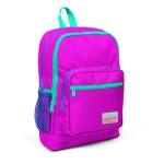 Backpack Kids Fushia/Blue Large