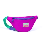 Waist Bag Kids Fushia/Blue