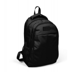 Backpack Kids Large With Usd And Aux Socket Black