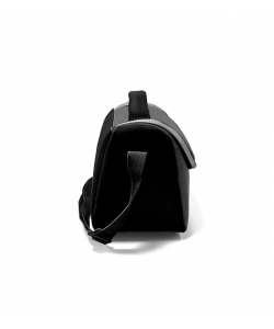 Lunch Bag Kids Thermo Black