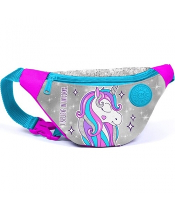 Waist Bag Kids Unicorn