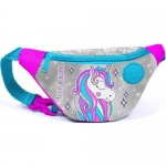 Waist Bag Kids Unicorn