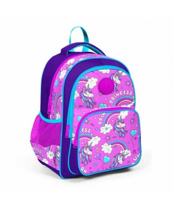 Backpack Kids Rainbow Large