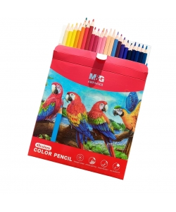 Colored Pencil M&G 48/Pack Awp343C8
