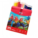 Colored Pencil M&G 48/Pack Awp343C8
