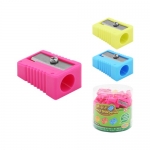 Sharpener M&G Plastic Single Apsn1274