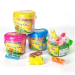 Modelling Clay M&G 12/Jar Ake04469