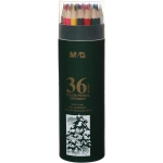 Colored Pencil M&G Oil-Based 36/Pack Awp36827