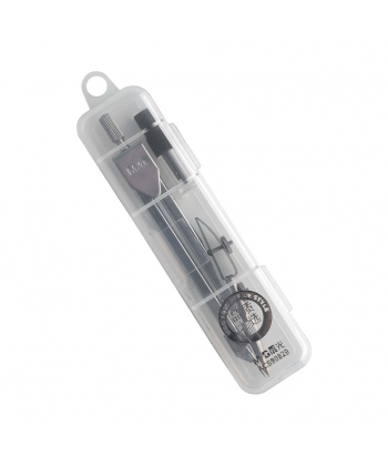 Compass M&G 2/Pack Professional Metal Acs90829