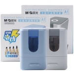 Sharpener M&G Electric Multi Functional With 2 Model Aps906A5