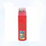 Colored Pencil Aquarelle M&G 24/Pack Awp36810