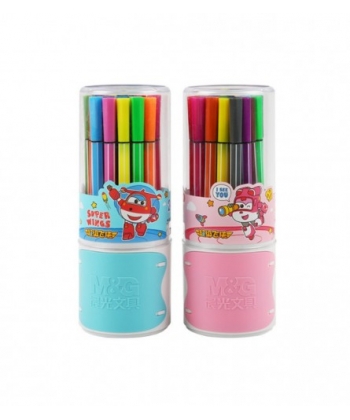 Marker M&G 12/Tube Superwings Jcp95885