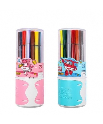 Marker M&G 24/Tube Superwings Jcp95887