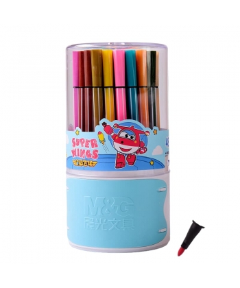 Marker M&G 48/Tube Superwings Jcp95889