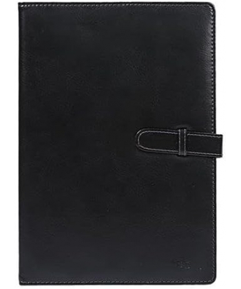 Notebook M&G A5 Ruled 100Sh Apy4G381