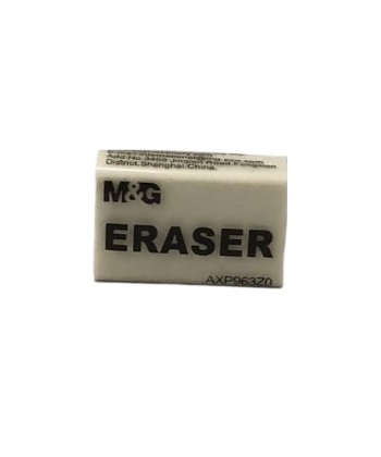 Eraser M&G 27X18X9Mm Axp963Z0