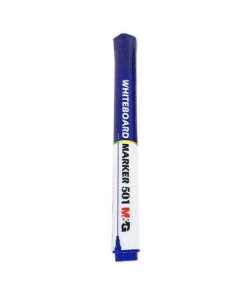Marker Dry-Erase M&G Blue Awmy2271