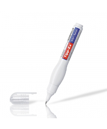 Correction Pen Tipp-Ex Shake N Squeeze 8Ml 1221-05017