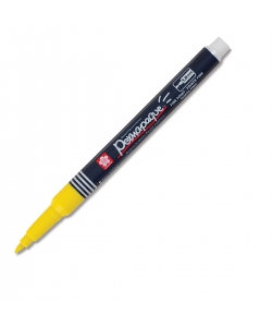 Pigment Marker Sakura Permapaque 1.0Mm Fine
