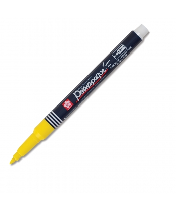 Pigment Marker Sakura Permapaque 1.0Mm Fine