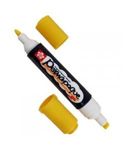 Pigment Marker Sakura Permapaque Twin Point Xzpk-T 3