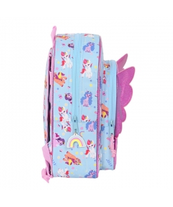 Backpack My Little Pony Wild And Free Large