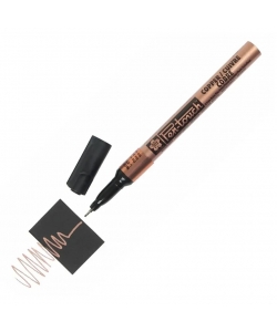 Permanent Marker Sakura Pen-Touch 0.7 Extra Fine Copper 41103 54