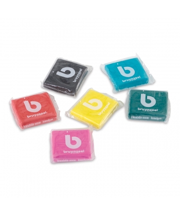 Eraser Bruynzeel Kneadable Flexible 1210D