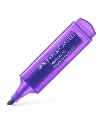 Highlighter Superfluo Faber Castell