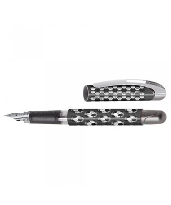 Pen Fountain Online College Ii Goal M 12001