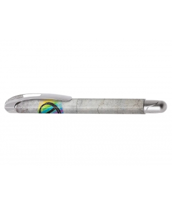 Pen Fountain Online College Peace M 12601