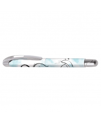 Pen Fountain Online College Freedom M 12602