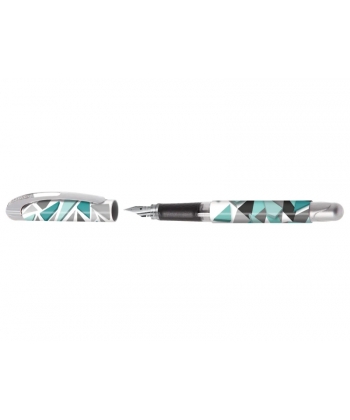 Pen Fountain Online College Ii Fresh 3D M 12590