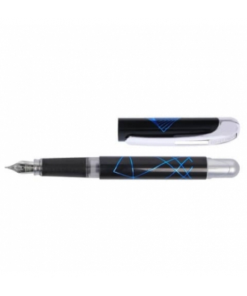 Pen Fountain Online College Ii Virtual Blue M 12532