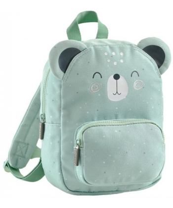 Backpack Mr Wild Puppies Bear 16385