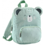 Backpack Mr Wild Puppies Bear 16385