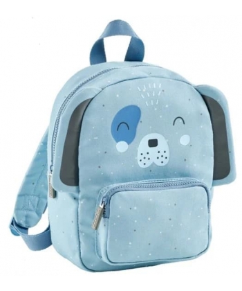 Backpack Mr Wild Puppies Dog 16387