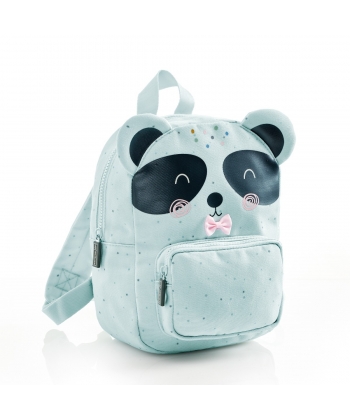 Backpack Mr Wild Puppies Panda 16390