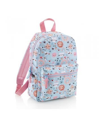 Backpack Mr Sun Vibes Small 16418