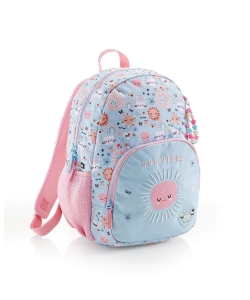 Backpack Mr Sun Vibes Roma Large 16398