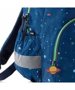 Backpack Mr My Space Roma Large 16440