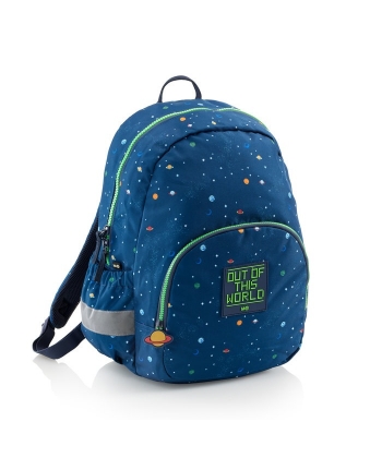 Backpack Mr My Space Roma Large 16440