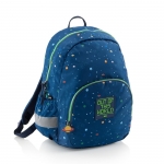 Backpack Mr My Space Roma Large 16440