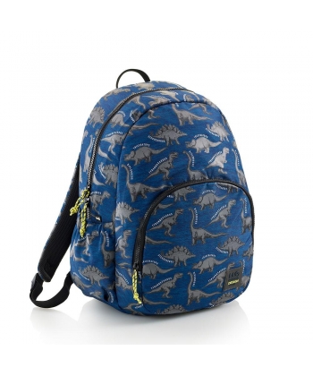 Backpack Mr Wild Dino Roma Large 16446