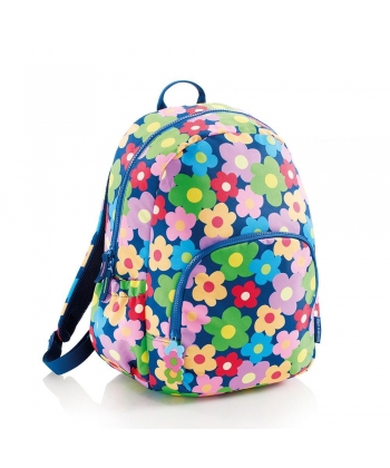 Backpack Mr Arp Flower Roma Large 16452