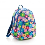Backpack Mr Arp Flower Oslo Large 2 Comp. 16453